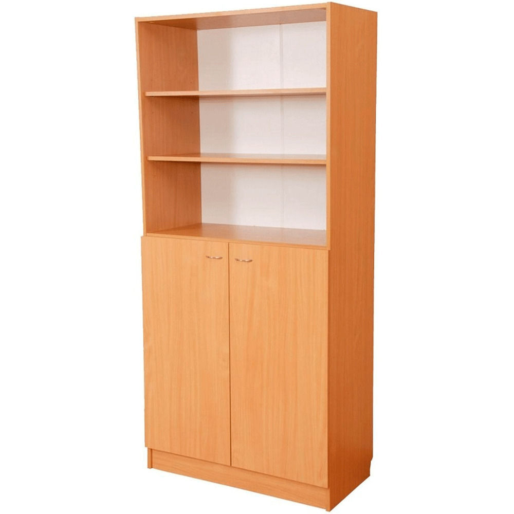 Шафа комбінована з відкритим верхом С-028 Дроздовський